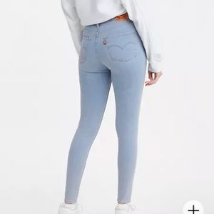 Levi’s 720 Denim
